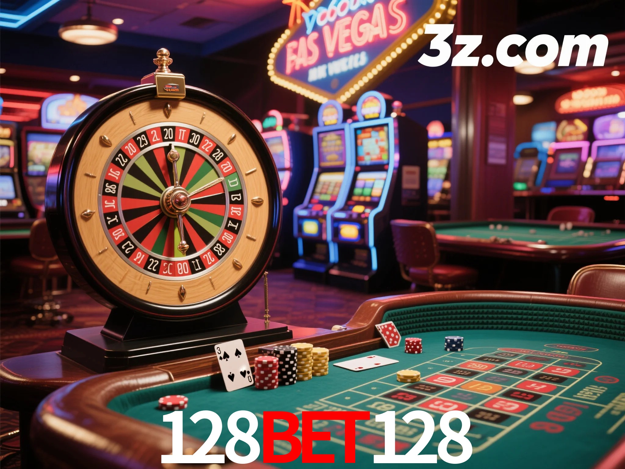 128BET128game-App