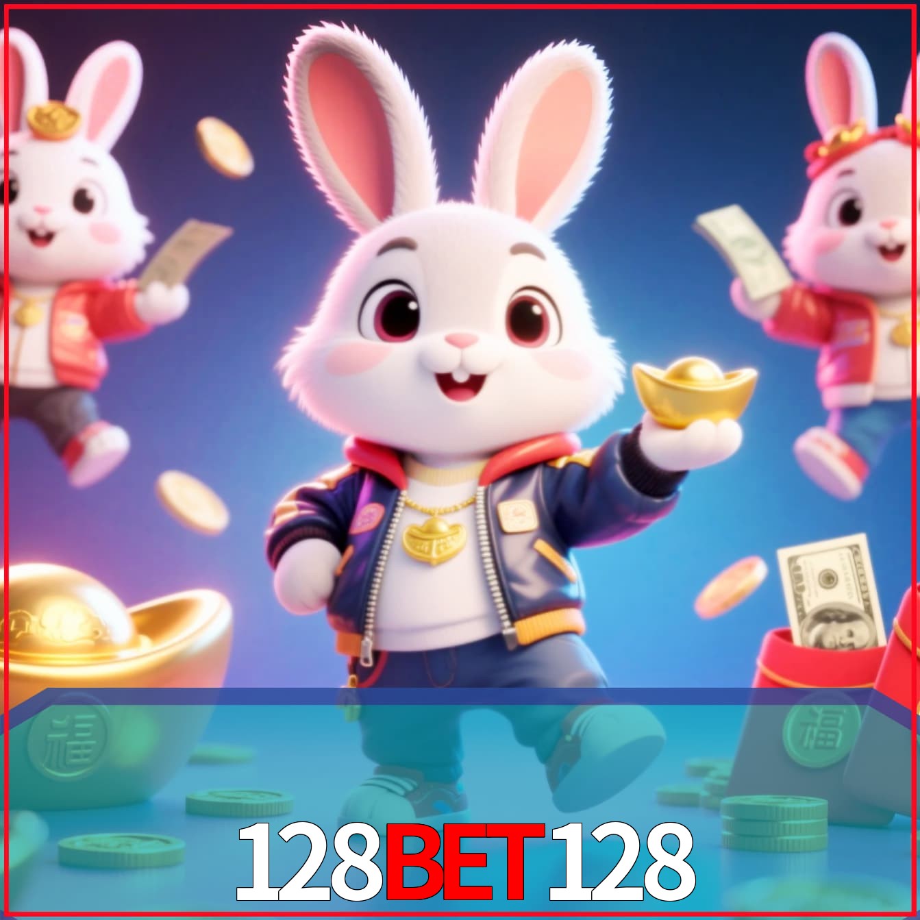 128BET128-Logo